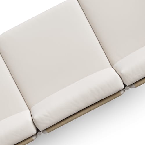 laydown detail image of Camber Sofa