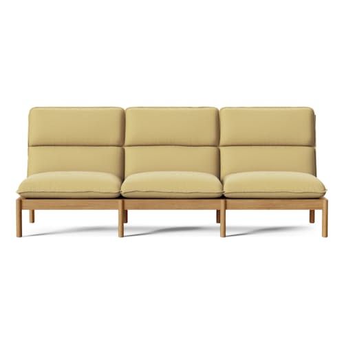 laydown image of Felloe Sofa