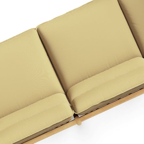 laydown detail image of Felloe Sofa