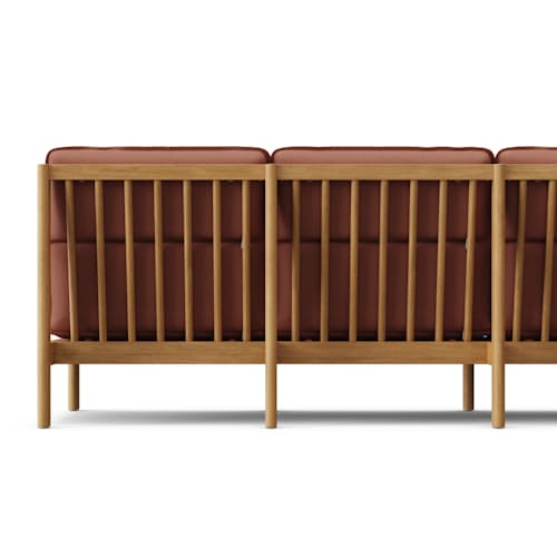 laydown detail image of Felloe Sectional (5-piece)