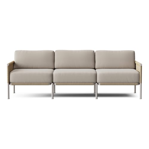laydown image of Camber Sofa
