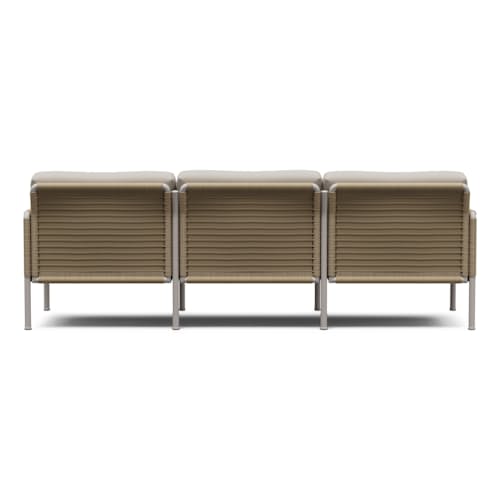 laydown image of Camber Sofa