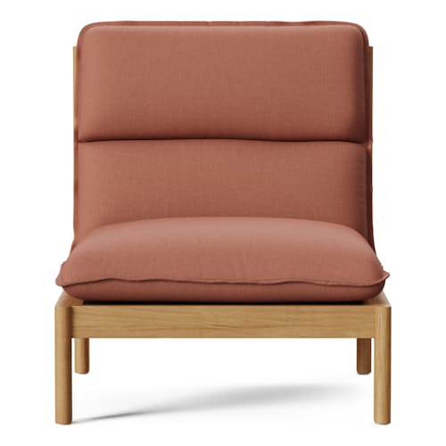 laydown image of Felloe Chair