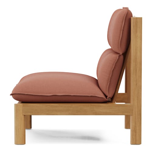 laydown image of Felloe Chair