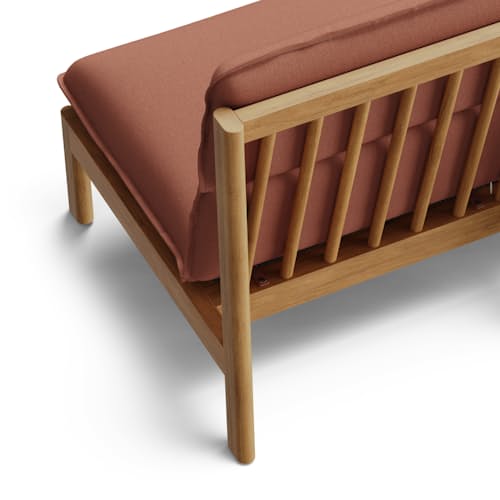 laydown detail image of Felloe Chair