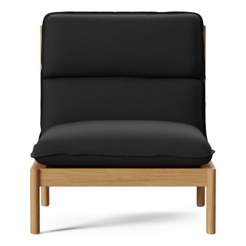 laydown image of Felloe Chair
