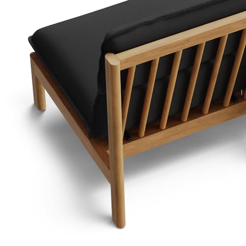 laydown detail image of Felloe Chair