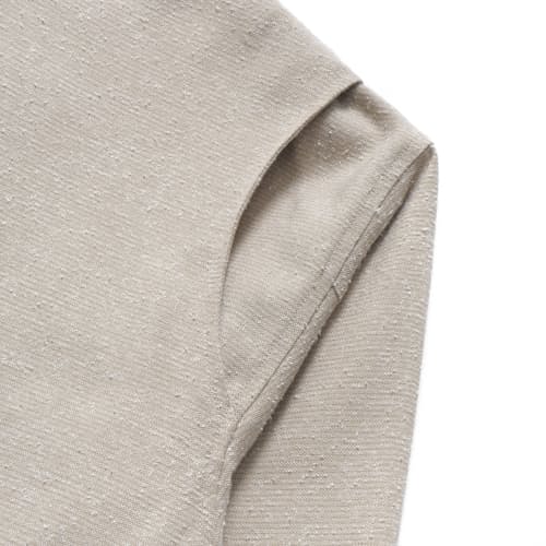 laydown detail image of Cotton Blouson Jacket