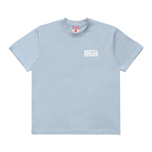 laydown image of Links Graphic T-Shirt