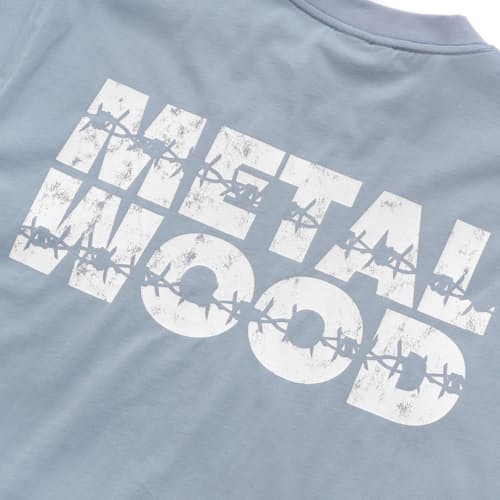 laydown detail image of Links Graphic T-Shirt