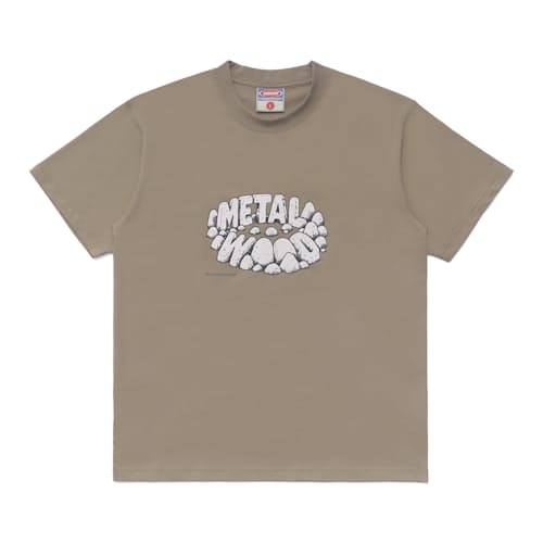 laydown image of Links Graphic T-Shirt