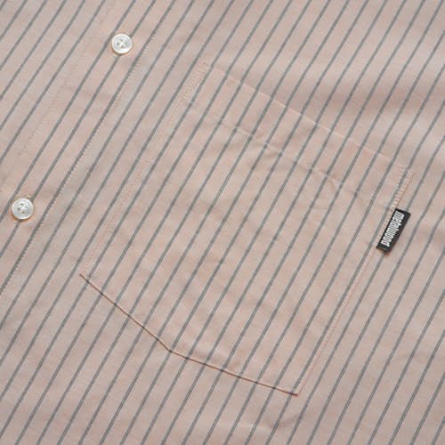 laydown detail image of Long Sleeve Button Up Shirt
