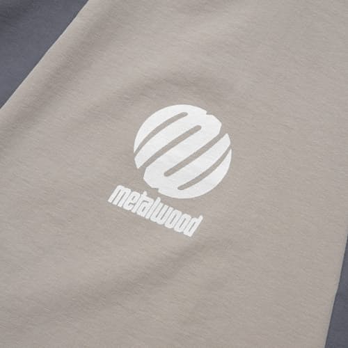 laydown detail image of Machine Long Sleeve Polo
