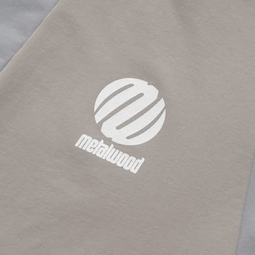 laydown detail image of Machine Long Sleeve Polo
