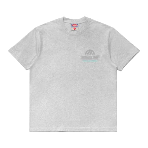 laydown image of Links Graphic T-Shirt