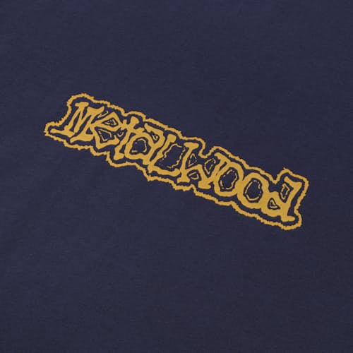 laydown detail image of Links Graphic T-Shirt