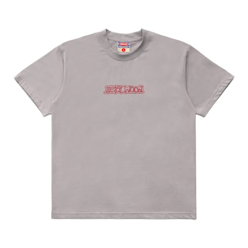 laydown image of Links Graphic T-Shirt