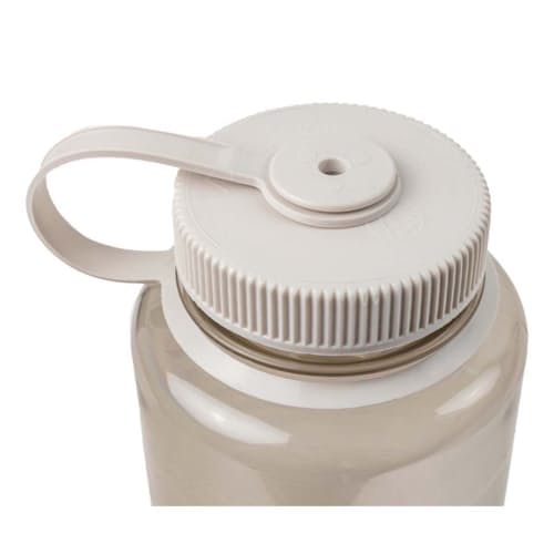 laydown detail image of Wide Mouth Sustain Water Bottle - 32oz