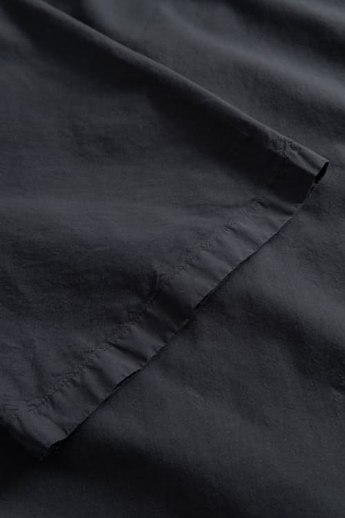 laydown detail image of Mols  Tencel Short Sleeve Shirt