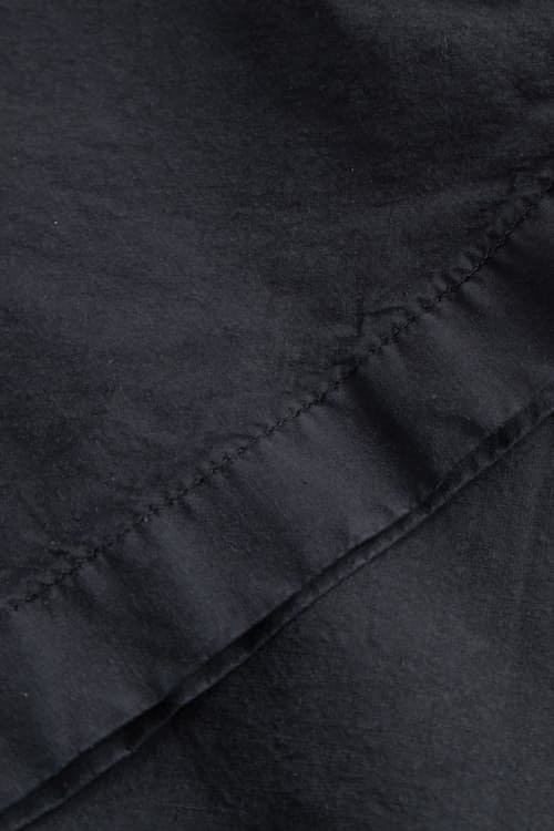 laydown detail image of Mols  Tencel Short Sleeve Shirt