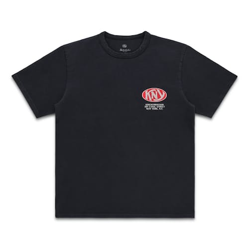 laydown image of KNY Heavyweight T-Shirt