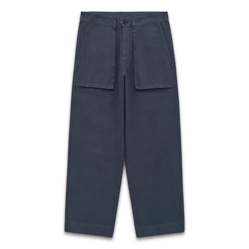 laydown image of Camp HBT Pant