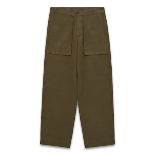 laydown image of Camp HBT Pant