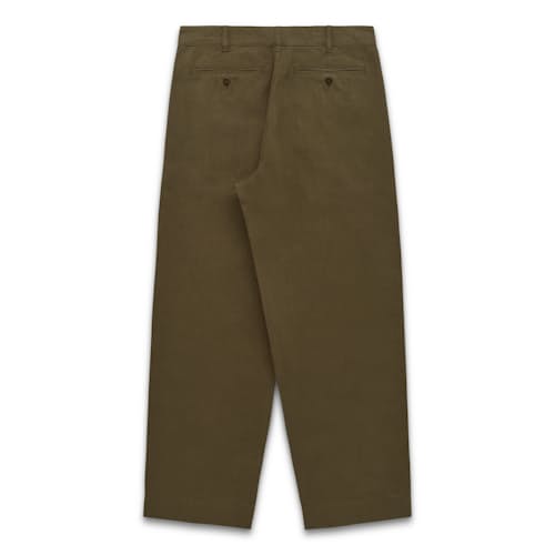 laydown image of Camp HBT Pant
