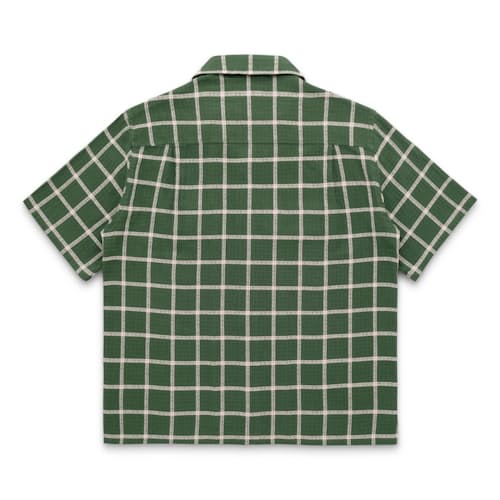 laydown image of Penny Short Sleeve Shirt