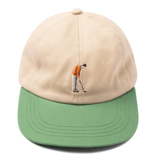 laydown image of Leuchars Cap