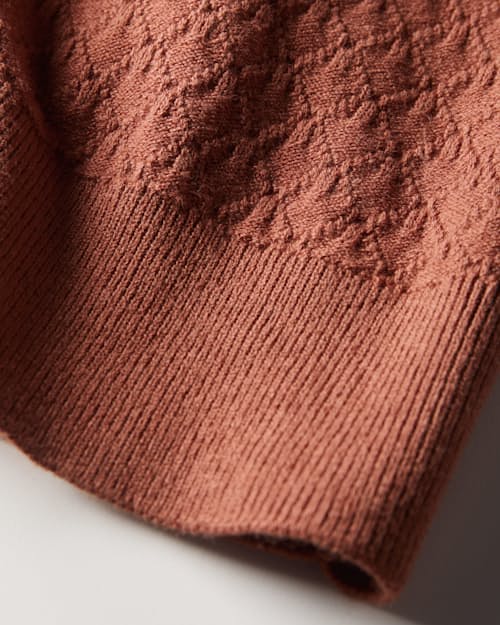 laydown detail image of Naples Polo