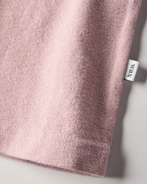 laydown detail image of Dean Boxy Relaxed T-Shirt