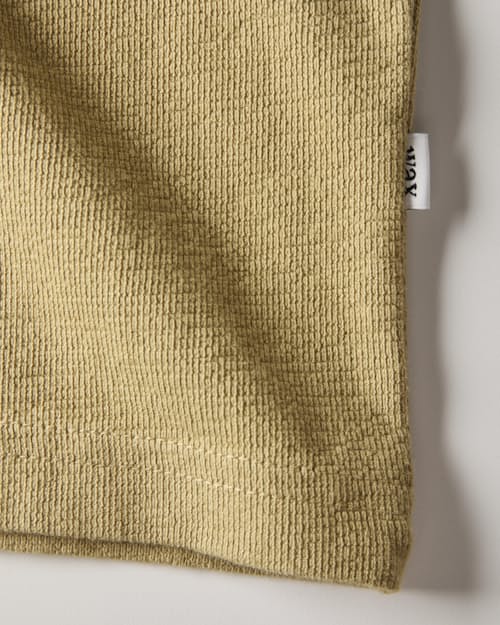 laydown detail image of Dean Boxy Relaxed T-Shirt