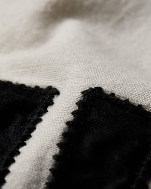 laydown detail image of Didcot Short Sleeve Shirt