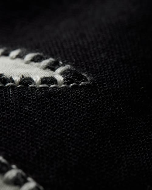 laydown detail image of Didcot Short Sleeve Shirt