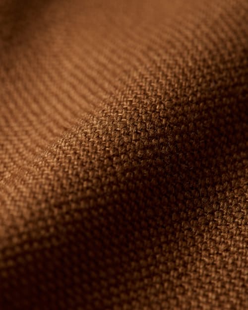 laydown detail image of Maine Jacket