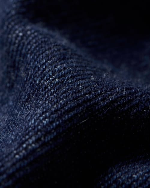 laydown detail image of Chore Coat