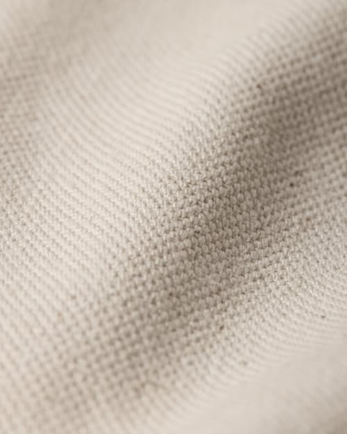 laydown detail image of Station Jacket