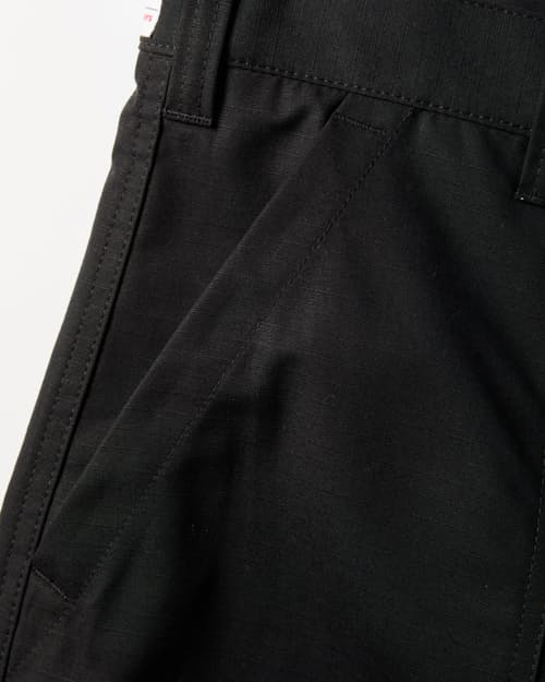 laydown detail image of Straight Leg Utility Ripstop Workpant