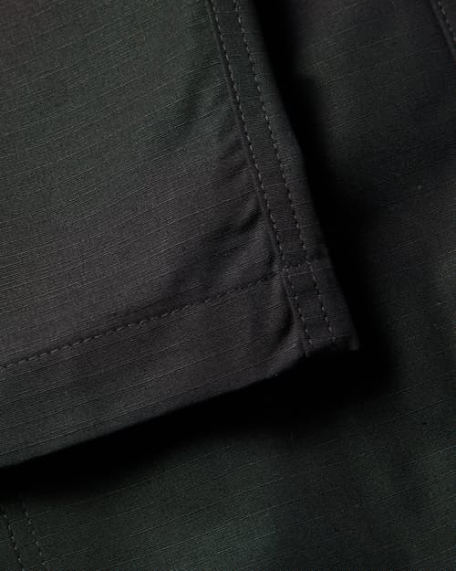 laydown detail image of Straight Leg Utility Ripstop Workpant
