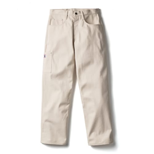 laydown image of 7-Pocket Pant