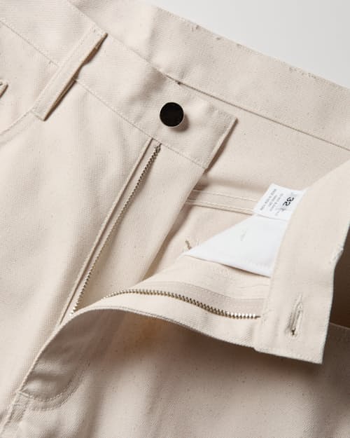 laydown detail image of 7-Pocket Pant