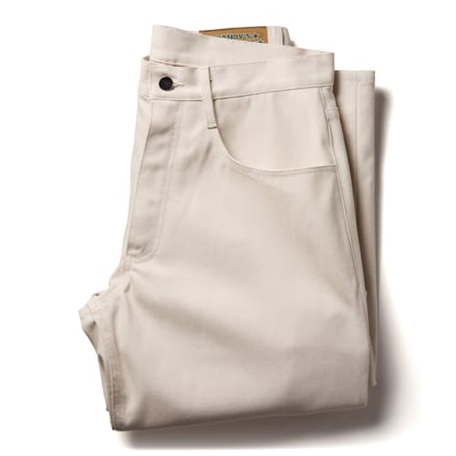 laydown image of 7-Pocket Pant