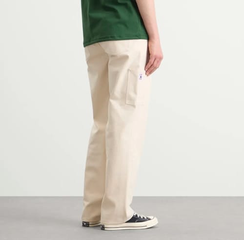 on model image of 7-Pocket Pant