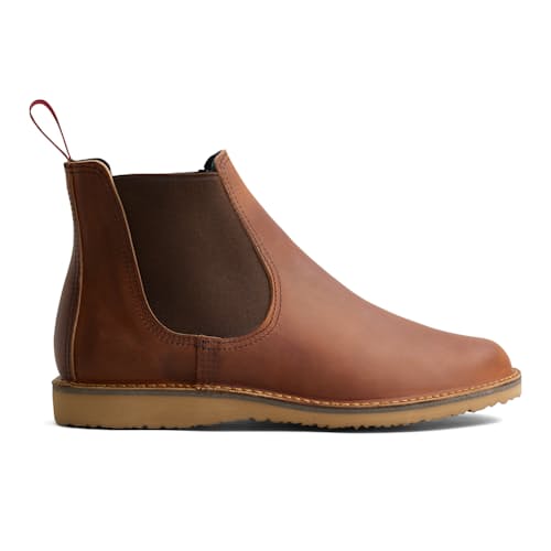 laydown image of Weekender Chelsea 3128