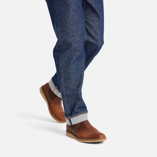 on model image of Weekender Chelsea 3128