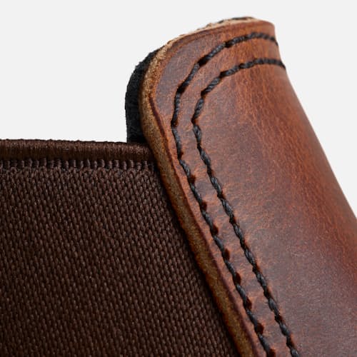 laydown detail image of Weekender Chelsea 3128