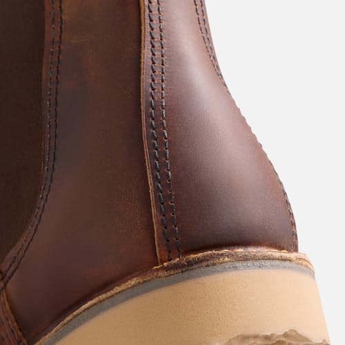 laydown detail image of Weekender Chelsea 3128