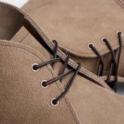 laydown detail image of Weekender Chukka 3610