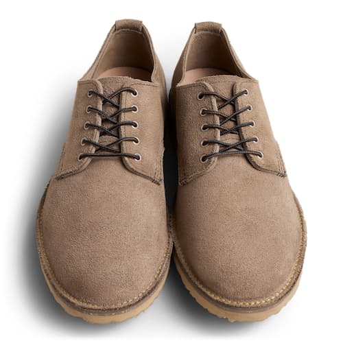 laydown image of #3318 Weekender Oxford